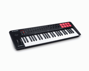 M-Audio Oxygen 49 49 Key Midi Controller MKV