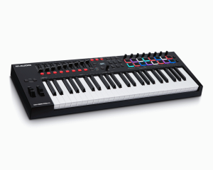 M-Audio Oxygen Pro 49 49 Key Midi Controller