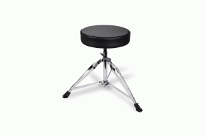 Alesis Turbo Pro Electronic Drum Kit | Mesh Heads, Bluetooth & Kick Tower