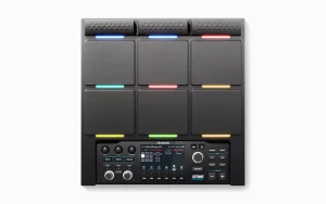 Alesis Strike Multipad Sample Percussion Pad