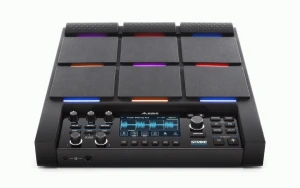 Alesis Strike Multipad Sample Percussion Pad