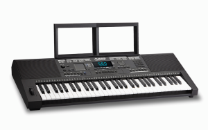 Alesis Harmony 61 Pro 61-Key Portable Keyboard With Built-In Speakers