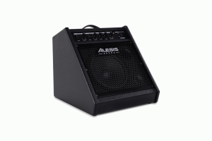 Alesis Nitro Amp Pro Compact Powered Monitor