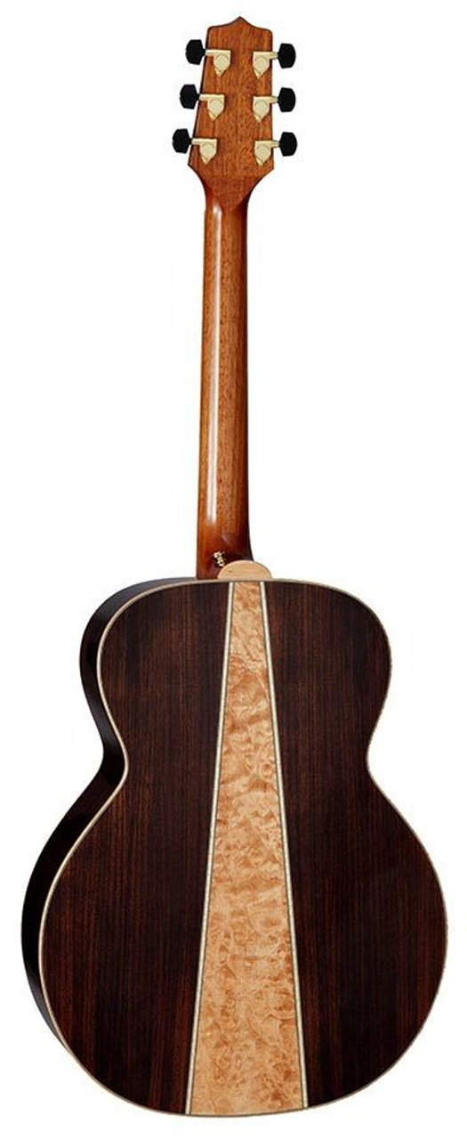 Takamine TGN93NAT G90 Series NEX Acoustic Guitar in Natural with 3 Pce Back Gloss Finish