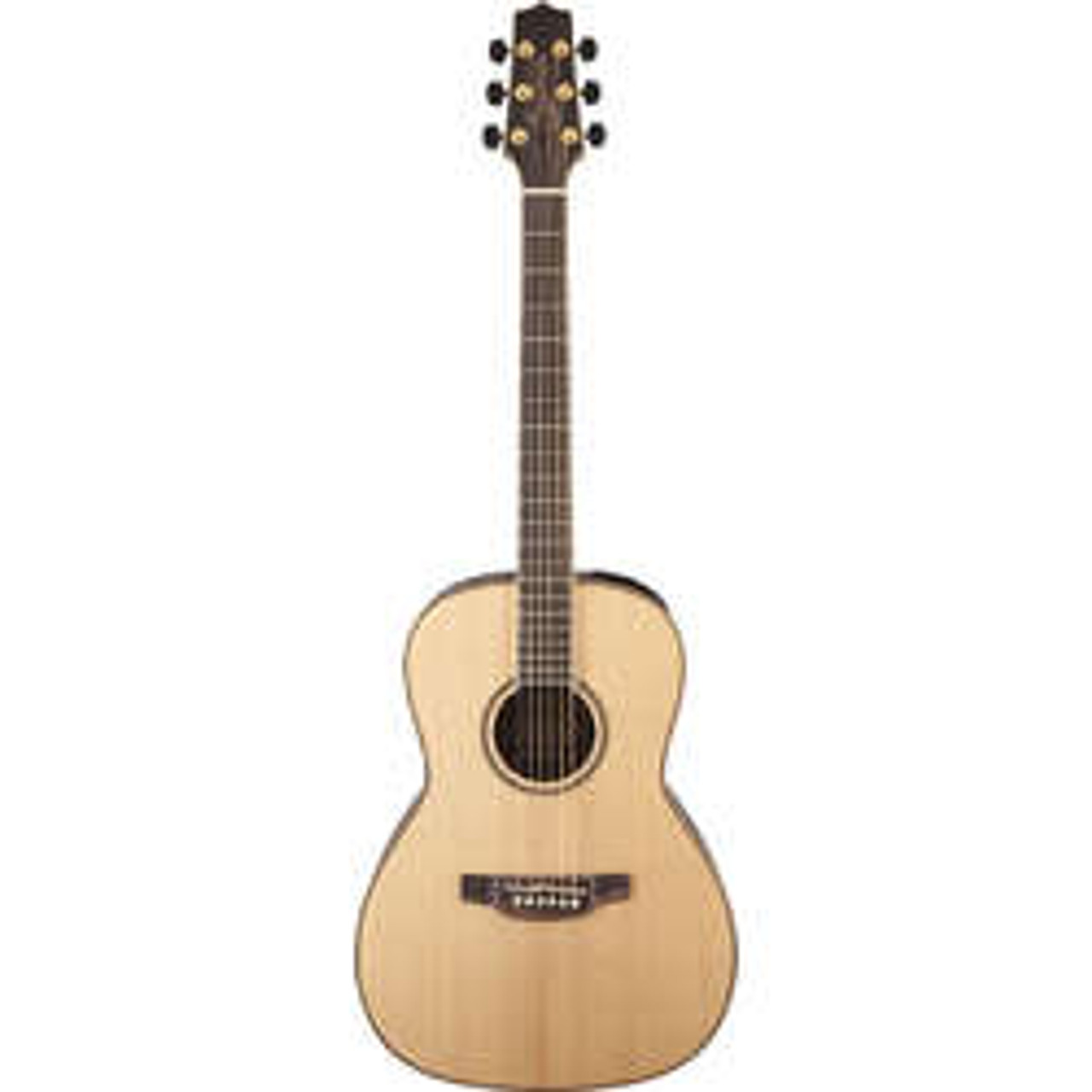 TAKAMINE AC/EL NEW YORKER NAT