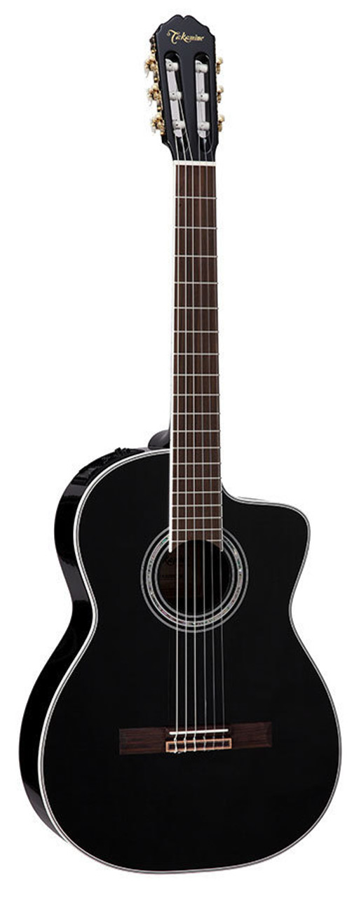 TAKAMINE AC/EL CLASSIC GUITAR