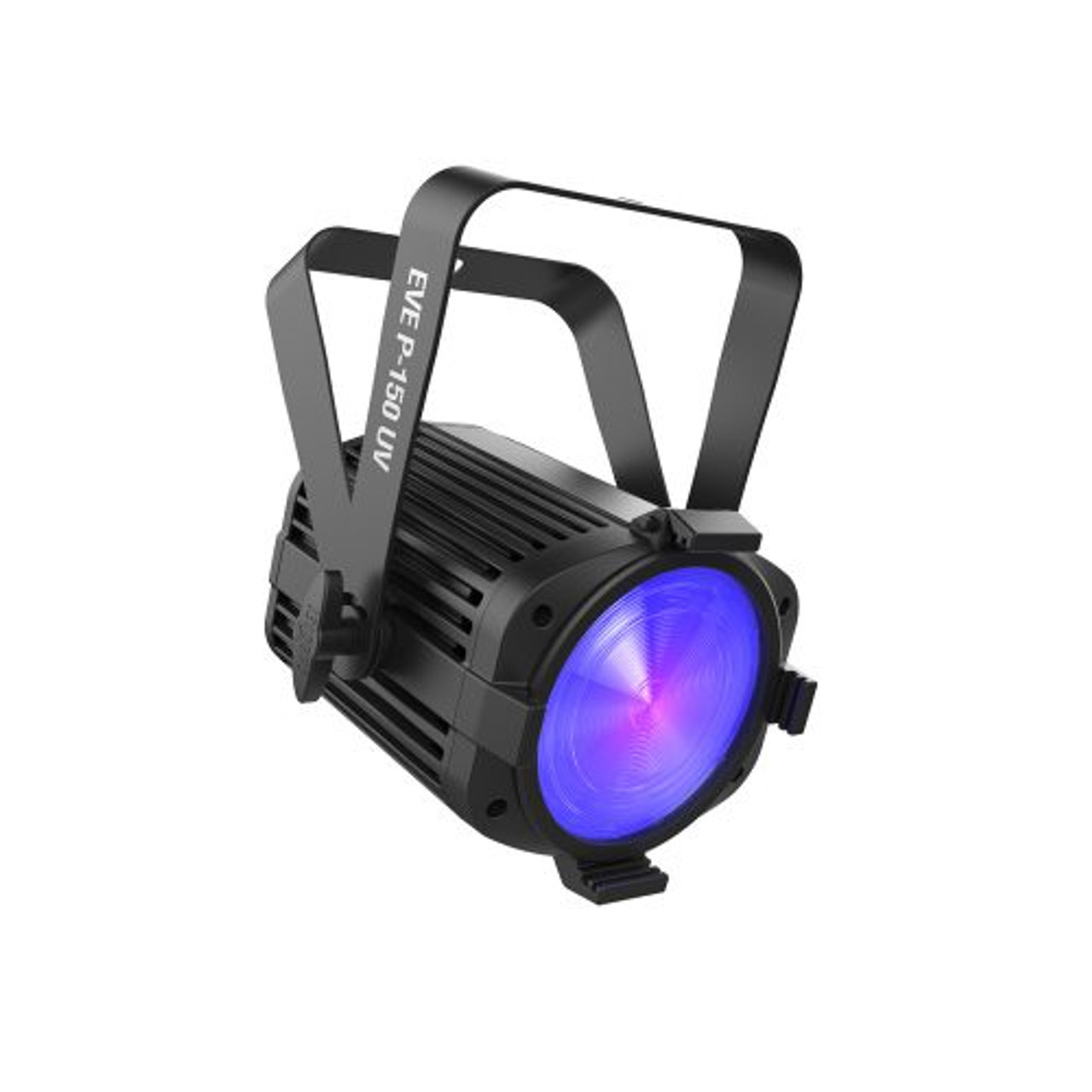 Chauvet Dj EVE P150 UV150W LED Black Light Wash with Magnetic Lenses