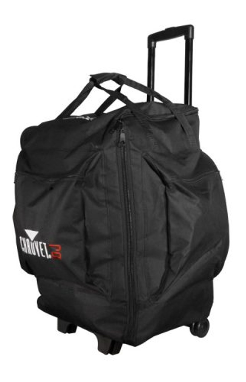 Chauvet DJ CHS-5013 x 14 x 23 Inch Wheeled VIP Gear Bag