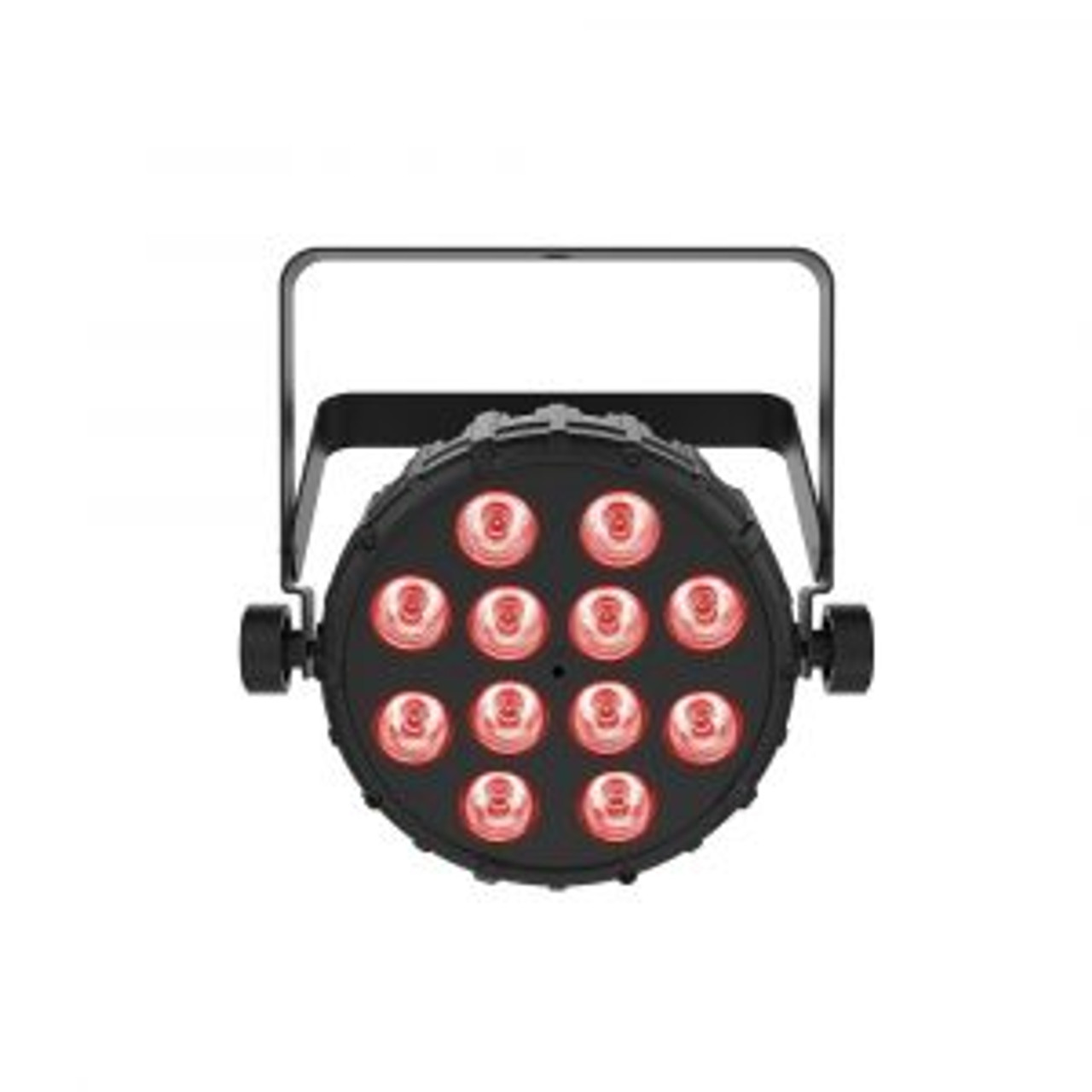 Chauvet Dj SlimPAR Pro Q12 BT12 x 3.5W QUAD LEDs with Bluetooth App Control