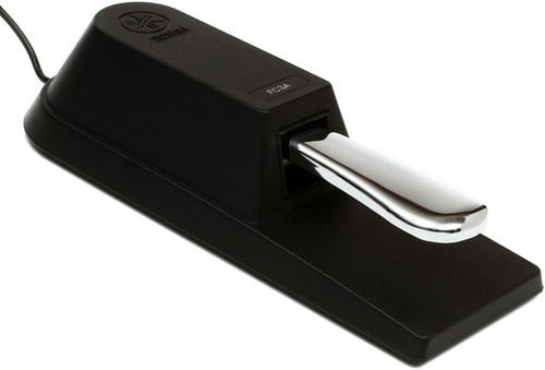 Yamaha Fc3 Sustain Pedal