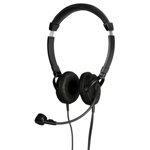 Yamaha Hpe100m Headphone/Microphone