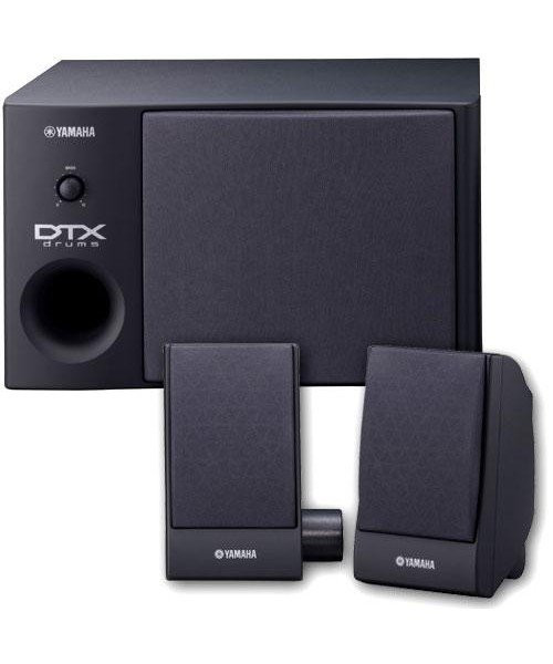 Yamaha  40w Dtx Monitor Speaker System