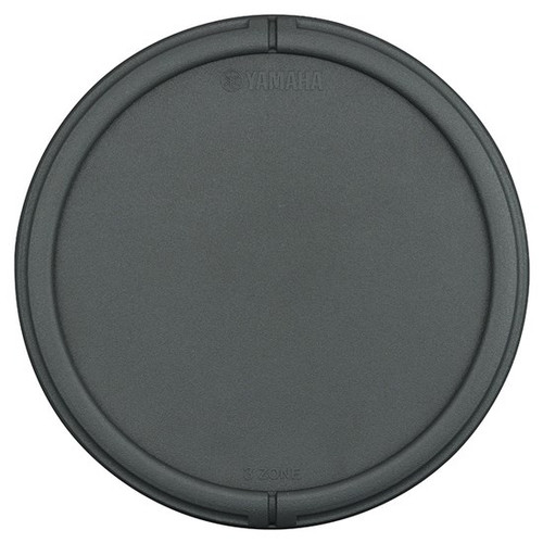 Yamaha Tp70s 7.5"; 3-Zone Rubber Trigger Pad