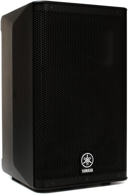 Yamaha Dxr8 Active Pa Speaker