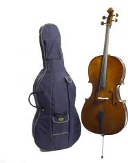 STENTOR STUDENT 1 CELLO OUTFIT