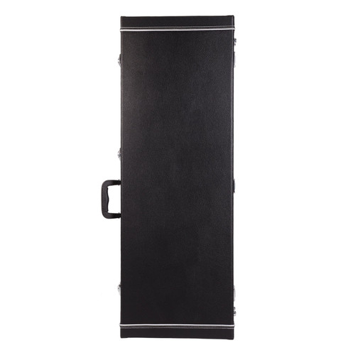 Crossfire Standard Rectangular ST and TE-Style Electric Guitar Hard Case (Black) Crossfire Standard Rectangular ST and TE-Style Electric Guitar Hard Case (Black)