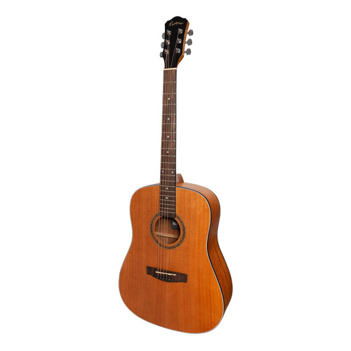 Martinez '41 Series' Dreadnought Acoustic Guitar (Mahogany) Martinez '41 Series' Dreadnought Acoustic Guitar (Mahogany)
