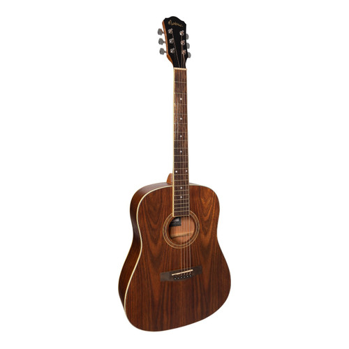 Martinez '41 Series' Left Handed Dreadnought Acoustic Guitar (Rosewood) Martinez '41 Series' Left Handed Dreadnought Acoustic Guitar (Rosewood)