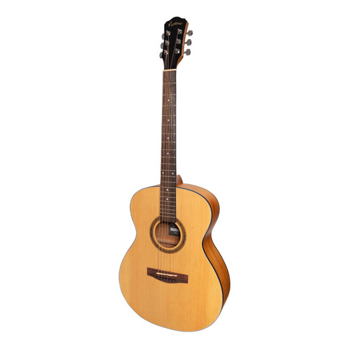 Martinez '41 Series' Folk Size Acoustic Guitar (Spruce/Mahogany) Martinez '41 Series' Folk Size Acoustic Guitar (Spruce/Mahogany)