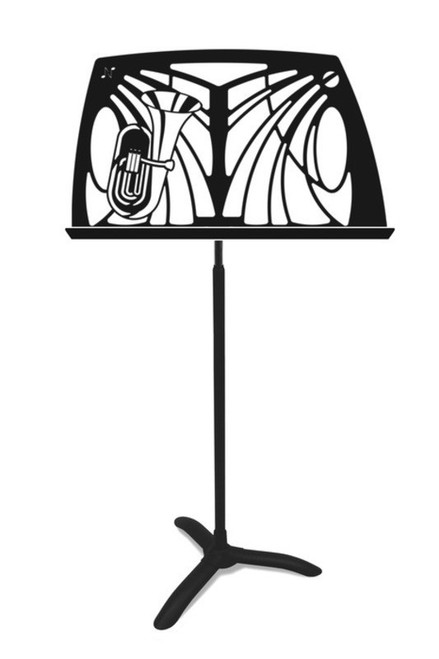 Manhasset MN1020 Noteworthy Baritone Music Stand