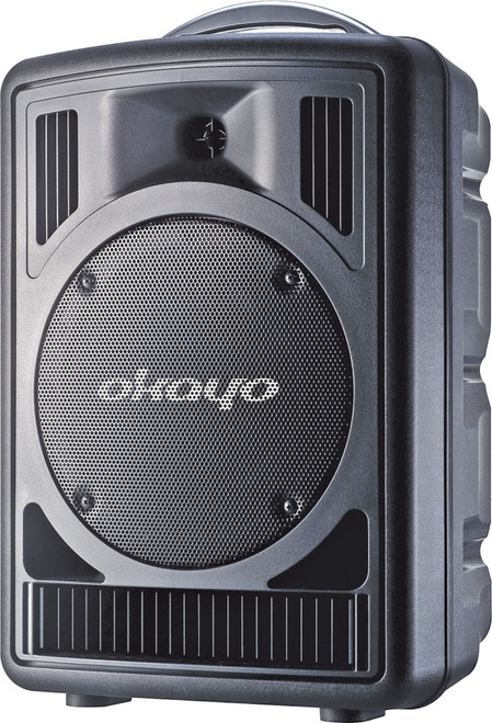 Okayo  C7182C 80W  Dual UHF Wireless Portable PA System 520-544MHz