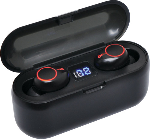 In Ear Bluetooth headphones ® 5.0 True Wireless Earbuds