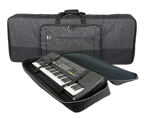 Keyboard Bag Luxe (42x15) 61 Note Large
