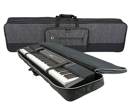 Keyboard Bag Luxe (47x15) 61/76 Notes