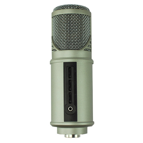 SoundArt Podcasting USB Condenser Microphone SoundArt Podcasting USB Condenser Microphone