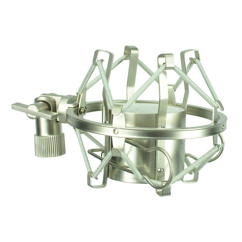 SoundArt Condensor Microphone Cradle SoundArt Condensor Microphone Cradle