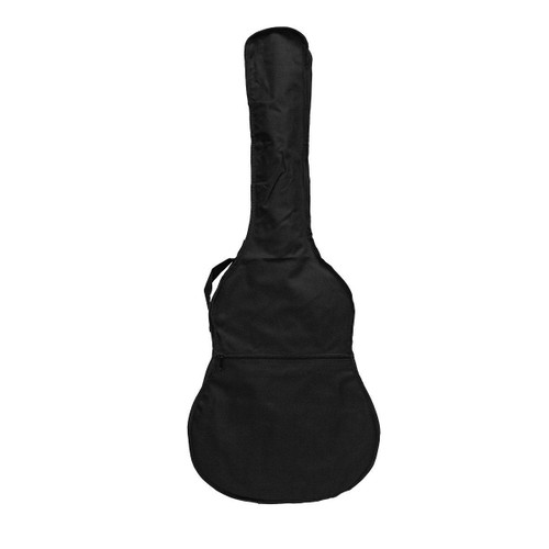 Fretz 3/4 Size Classical Guitar Gig Bag (Black) Fretz 3/4 Size Classical Guitar Gig Bag (Black)