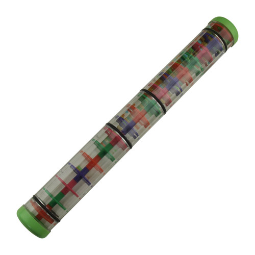 Drumfire Rain Stick (16")