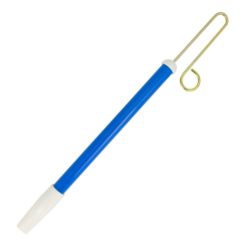 Drumfire Plastic Slide Whistle (Blue) Drumfire Plastic Slide Whistle (Blue)