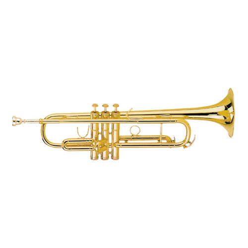 Steinhoff Student Trumpet (Gold) Steinhoff Student Trumpet (Gold)