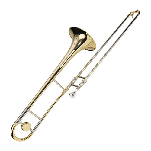 Steinhoff Intermediate Trombone (Gold) Steinhoff Intermediate Trombone (Gold)