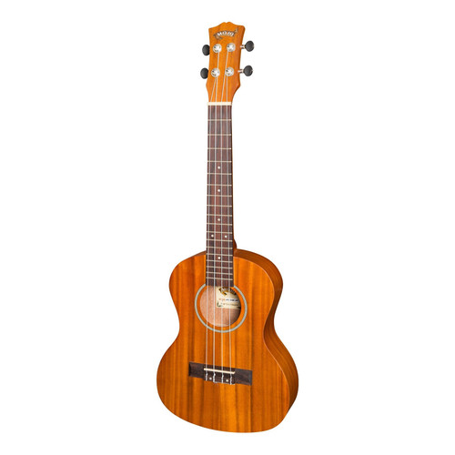 Mojo 'K20 Series' All Koa Electric Tenor Ukulele (Natural Satin) Mojo 'K20 Series' All Koa Electric Tenor Ukulele (Natural Satin)