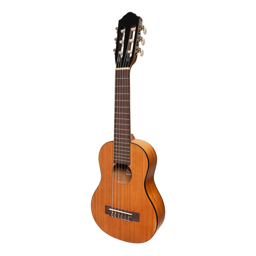 Mojo 'Guitarulele' 1/4 Size Classical Guitar (Mahogany) Mojo 'Guitarulele' 1/4 Size Classical Guitar (Mahogany)