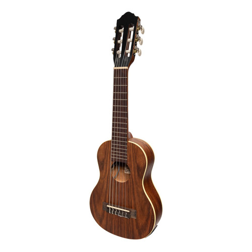 Mojo 'Guitarulele' 1/4 Size Classical Guitar with Pickup (Rosewood) Mojo 'Guitarulele' 1/4 Size Classical Guitar with Pickup (Rosewood)