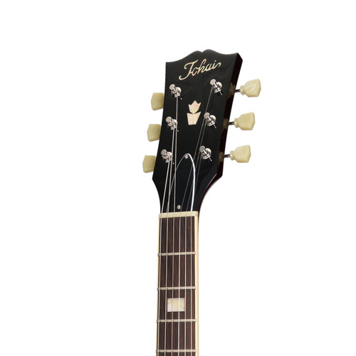 Tokai ES198SR Electric Guitar w/ Gibson T-Type Pickup