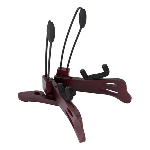 Tokai "Woodie" Electric Guitar Stand (Natural Stain) Tokai "Woodie" Electric Guitar Stand (Natural Stain)