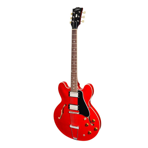 ギター TOKAI LSS-124 Tokai 'Vintage Series' LSS-124 LPS-Style Electric Guitar