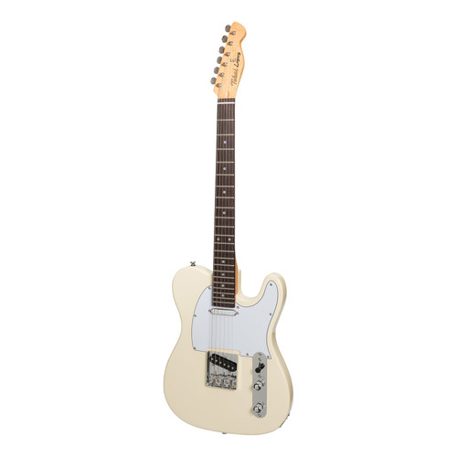 Tokai 'Legacy Series' TE-Style Electric Guitar (Vintage White) Tokai 'Legacy Series' TE-Style Electric Guitar (Vintage White)