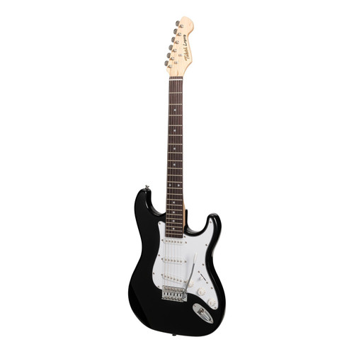 Tokai 'Legacy Series' ST-Style Electric Guitar (Black) Tokai 'Legacy Series' ST-Style Electric Guitar (Black)