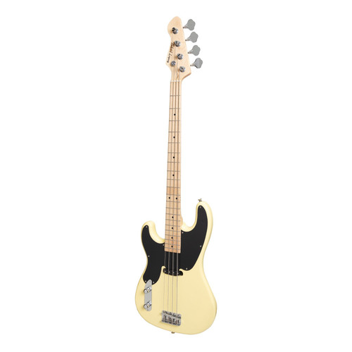 Tokai 'Legacy Series' Left Handed '51 PB-Style Electric Bass (Cream) Tokai 'Legacy Series' Left Handed '51 PB-Style Electric Bass (Cream)