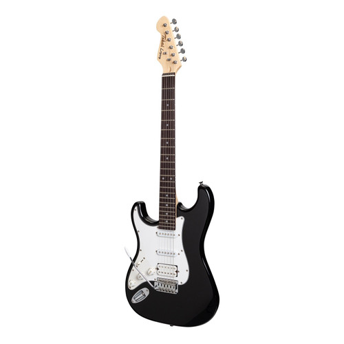 Tokai 'Legacy Series' Left Handed ST-Style Electric Guitar (Black) Tokai 'Legacy Series' Left Handed ST-Style Electric Guitar (Black)