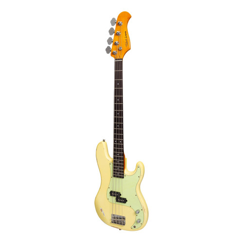 Tokai 'Legacy Series' P-Style 'Relic' Electric Bass (Cream) Tokai 'Legacy Series' P-Style 'Relic' Electric Bass (Cream)