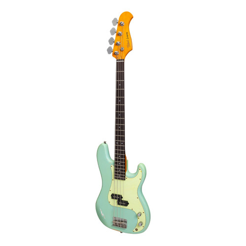 Tokai 'Legacy Series' P-Style 'Relic' Electric Bass (Blue) Tokai 'Legacy Series' P-Style 'Relic' Electric Bass (Blue)