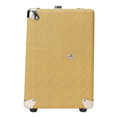 Strauss SVT-10 10 Watt Combo Valve Amplifier (Tweed) Strauss SVT-10 10 Watt Combo Valve Amplifier (Tweed)