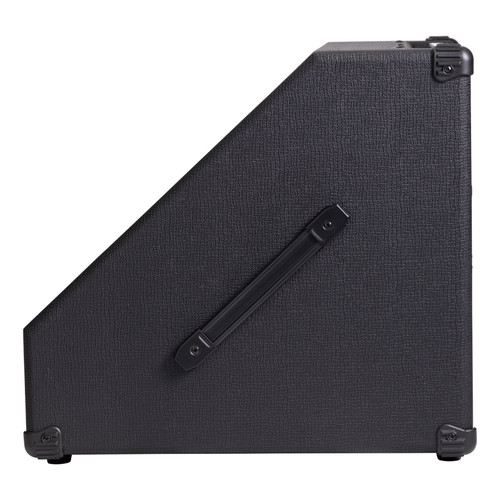 Strauss 60 Watt Multi-Purpose Full Range Personal Monitor (Black)