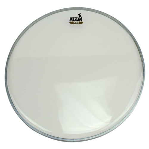 Slam Resonant Drum Head (10")